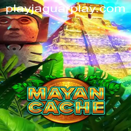 Unveiling the Enchanting World of MayanCache: Jaguar Play