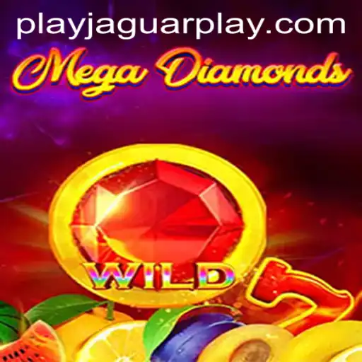 Exploring the Thrilling World of MegaDiamond: Unleashing the Adventure with JAGUAR PLAY