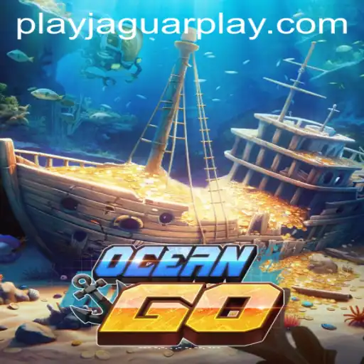 Dive into the Adventure of OceanGO with JAGUAR PLAY