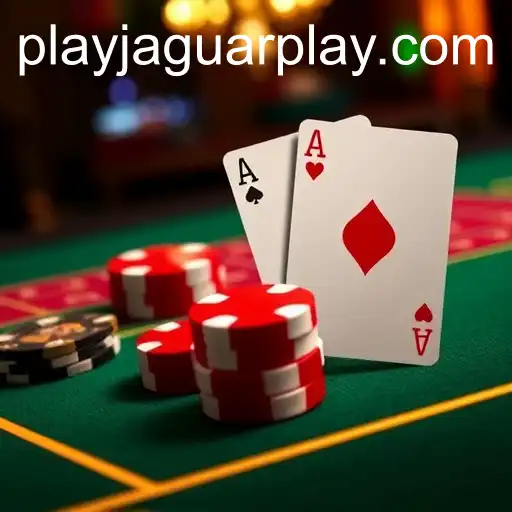 Exploring the Exciting World of Online Baccarat with JAGUAR PLAY