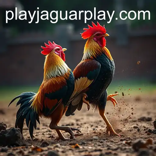 Exploring the Thrilling World of Online Sabong with JAGUAR PLAY