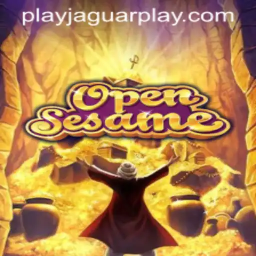 OpenSesame: Unlock the World of Gaming with JAGUAR PLAY