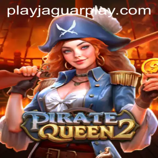 Introducing PirateQueen2: The Ultimate Thrill Ride by JAGUAR PLAY