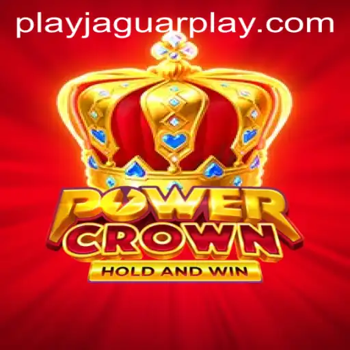 PowerCrown: The Ultimate Gaming Experience with JAGUAR PLAY