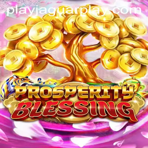 ProsperityBlessing: Engaging Gameplay with JAGUAR PLAY
