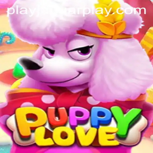 PuppyLove: A New Gaming Sensation by JAGUAR PLAY