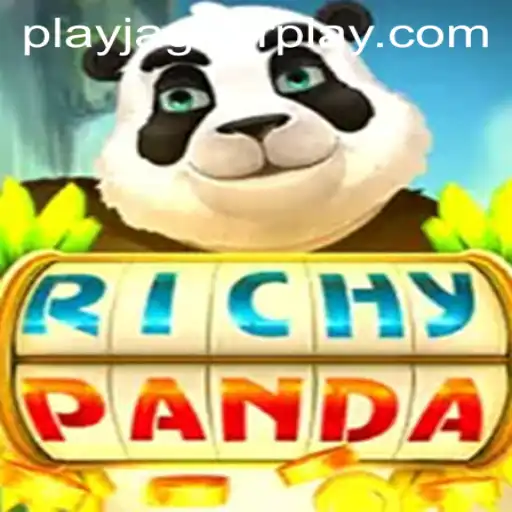 Experience the Thrill of RichyPanda: Unleashing Excitement with JAGUAR PLAY