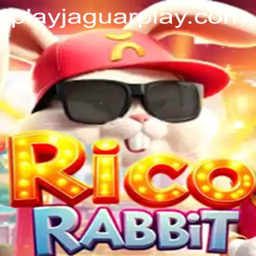 Step into the Adventure with RicoRabbit: The Latest Craze in Gaming