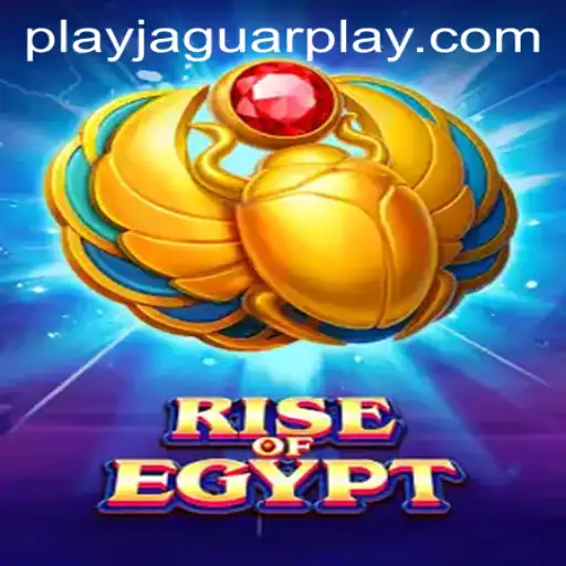 Rise of Egypt: Unveiling the Mysteries of Jaguar Play