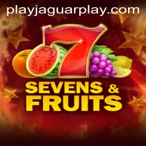 Unveiling SevensFruits: An Exciting Journey into the World of JAGUAR PLAY
