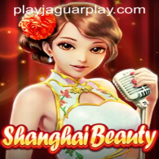 ShanghaiBeauty: Experience Exhilaration with JAGUAR PLAY