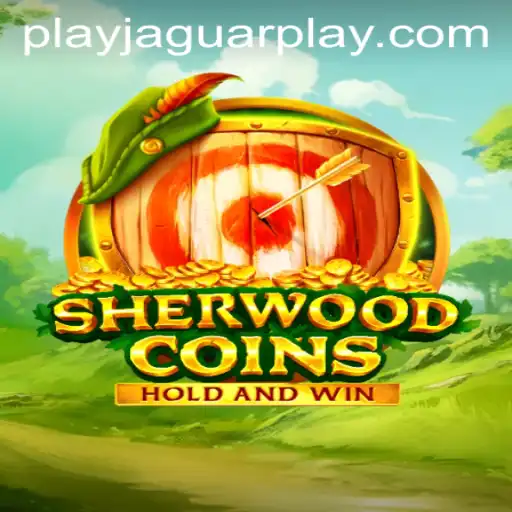 Discover SherwoodCoins: A New Adventure in Digital Gaming with JAGUAR PLAY