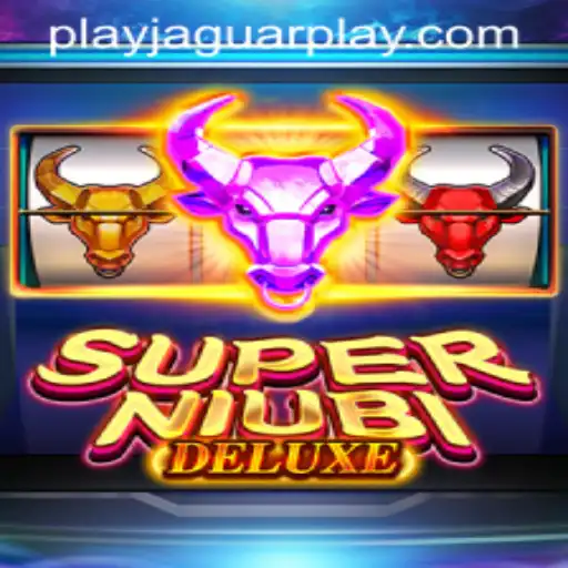 Unleashing Adventure with SuperNiubiDeluxe and JAGUAR PLAY