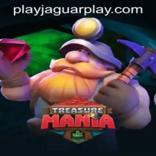 Embark on a Thrilling Adventure with TreasureMania: Discover the Excitement of JAGUAR PLAY