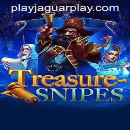 Explore the Thrilling World of TreasureSnipes: The Ultimate Adventure Game
