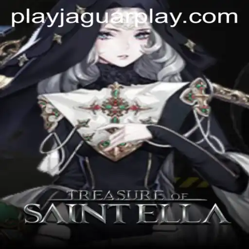 TreasureofSaintElla: An Immersive Adventure with JAGUAR PLAY
