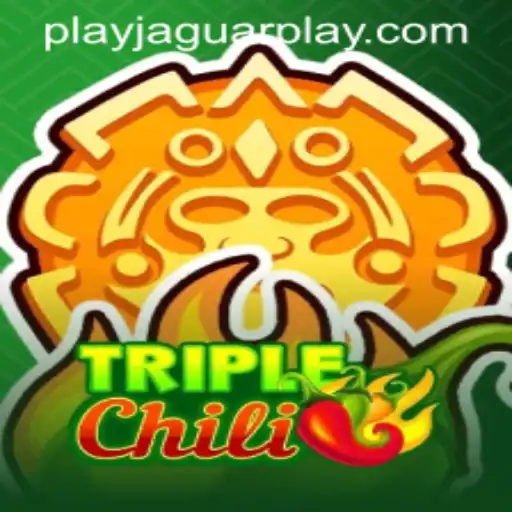 TripleChili: Unveiling the Thrilling New Game by JAGUAR PLAY