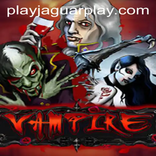 Exploring the Thrilling World of 'Vampire': A Deep Dive into JAGUAR PLAY's Latest Game
