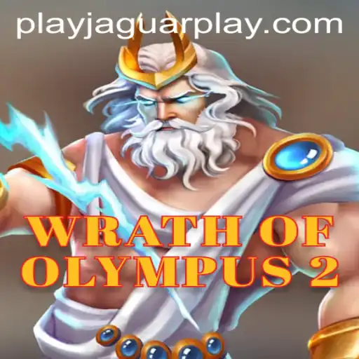 Explore the Legendary World of WrathofOlympus2: An Epic Gaming Adventure