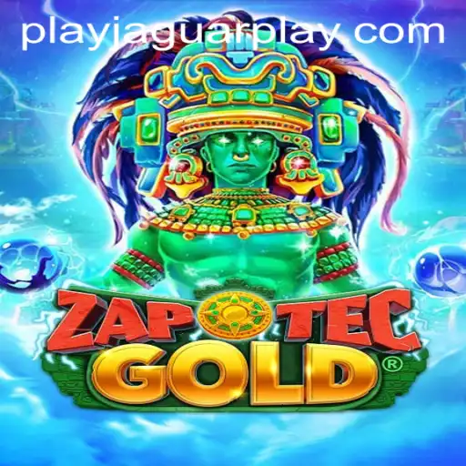 ZapOtecGold: An Immersive Journey into the Heart of the Jaguar Play
